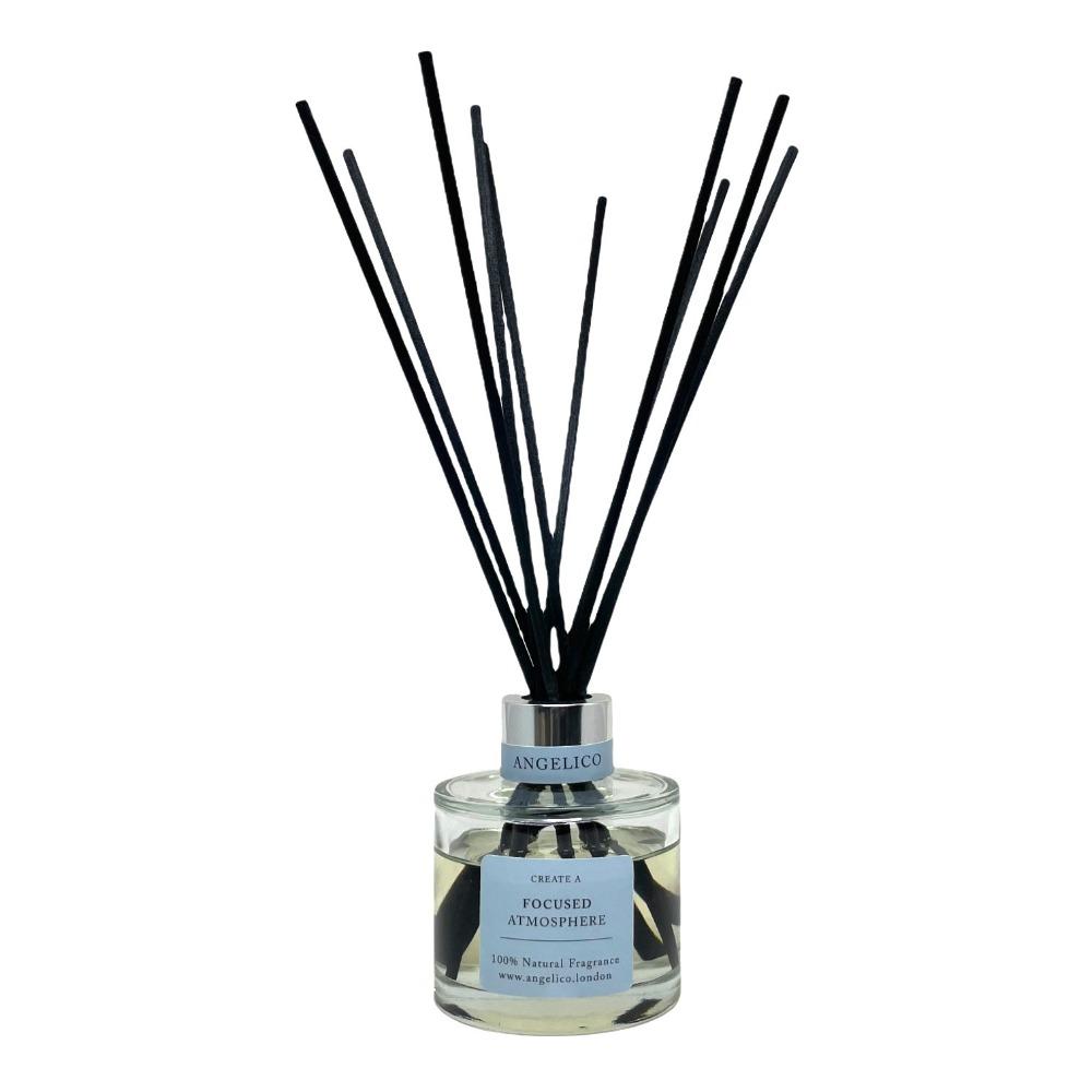Focused Reed Diffuser - Angelico.London