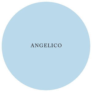 Focused Reed Diffuser - Angelico.London