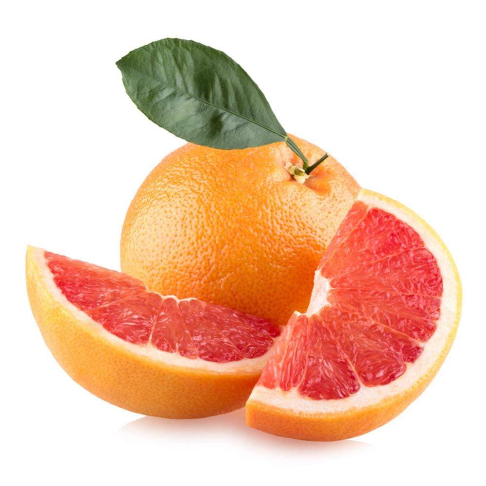 Grapefruit Organic Essential Oil - Angelico.London