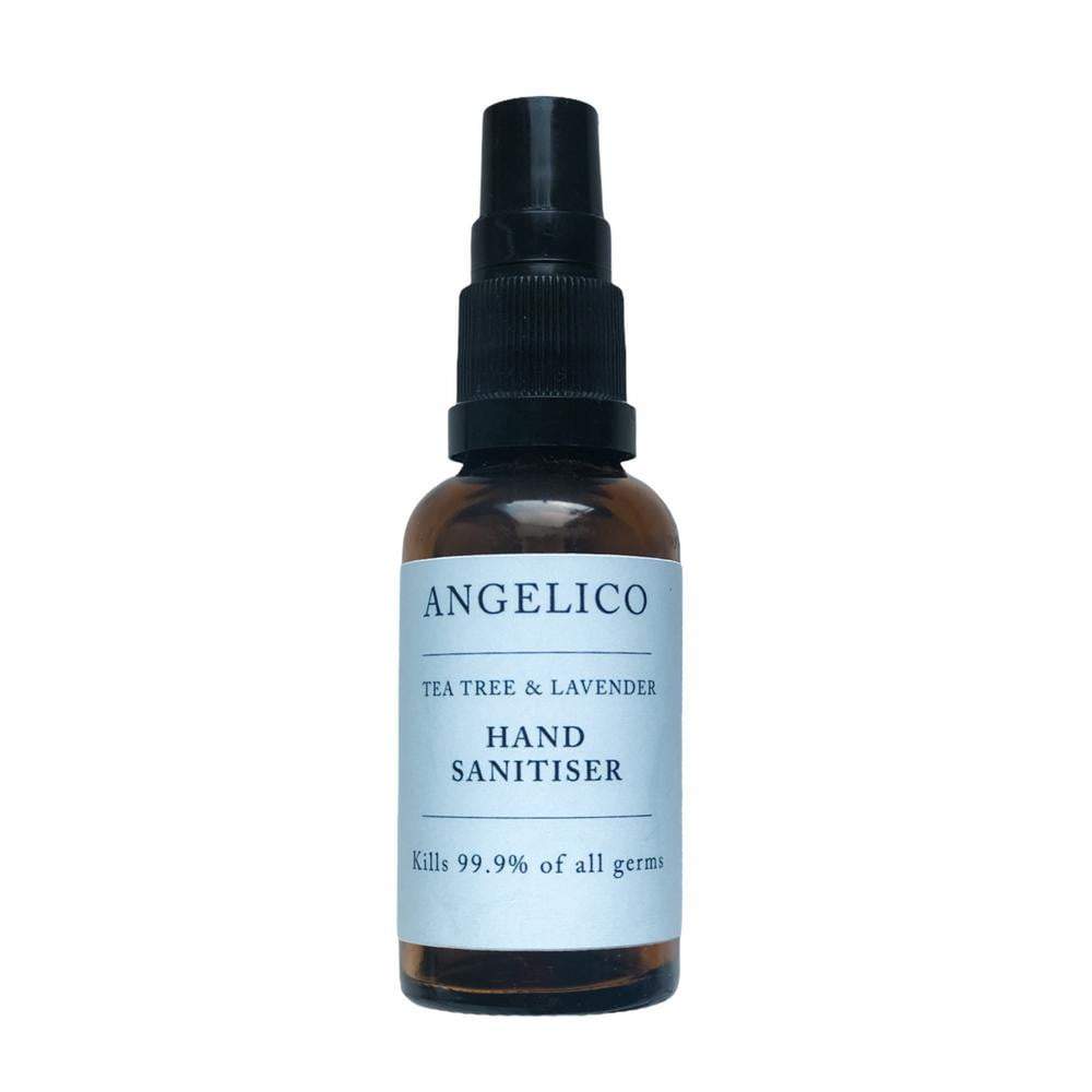 Hand Sanitiser - Angelico.London