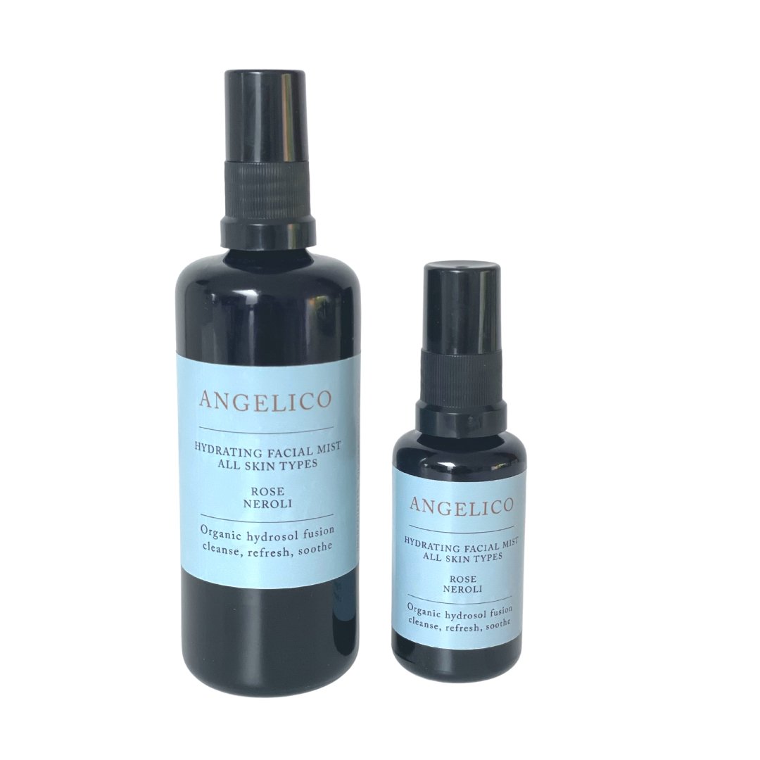 Hydrating Facial Mist - Angelico