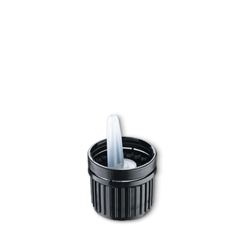 Integral Dropper - Angelico.London