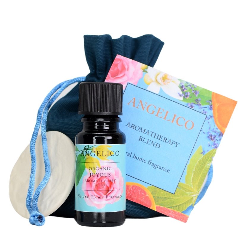 Joyous Aromatherapy Blend - Angelico