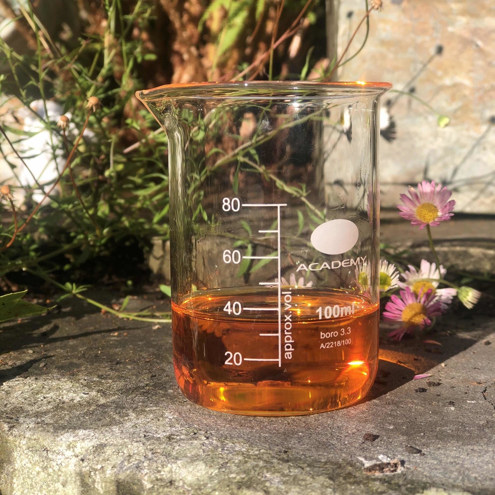 Mandarin Organic Essential Oil - Angelico.London