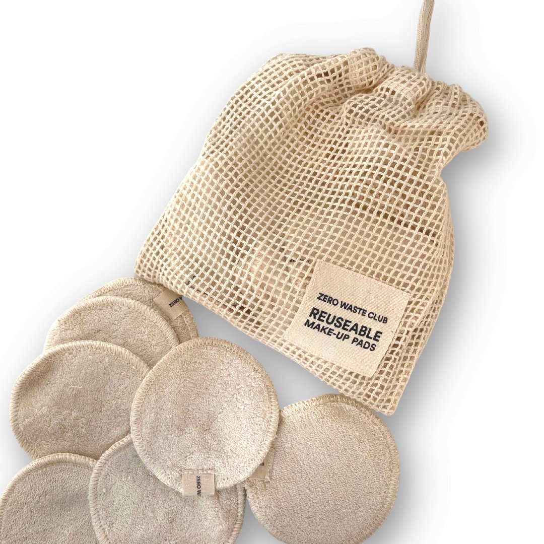 Natural Skincare Gift Set - Angelico