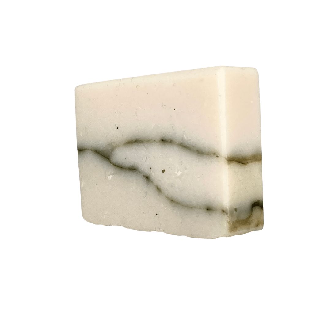 Oat Milk Soap Bar - Angelico