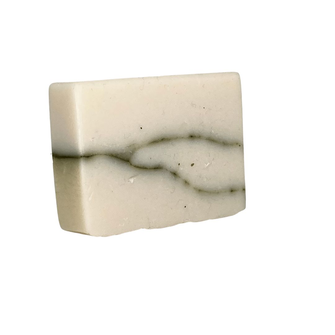 Oat Milk Soap Bar - Angelico