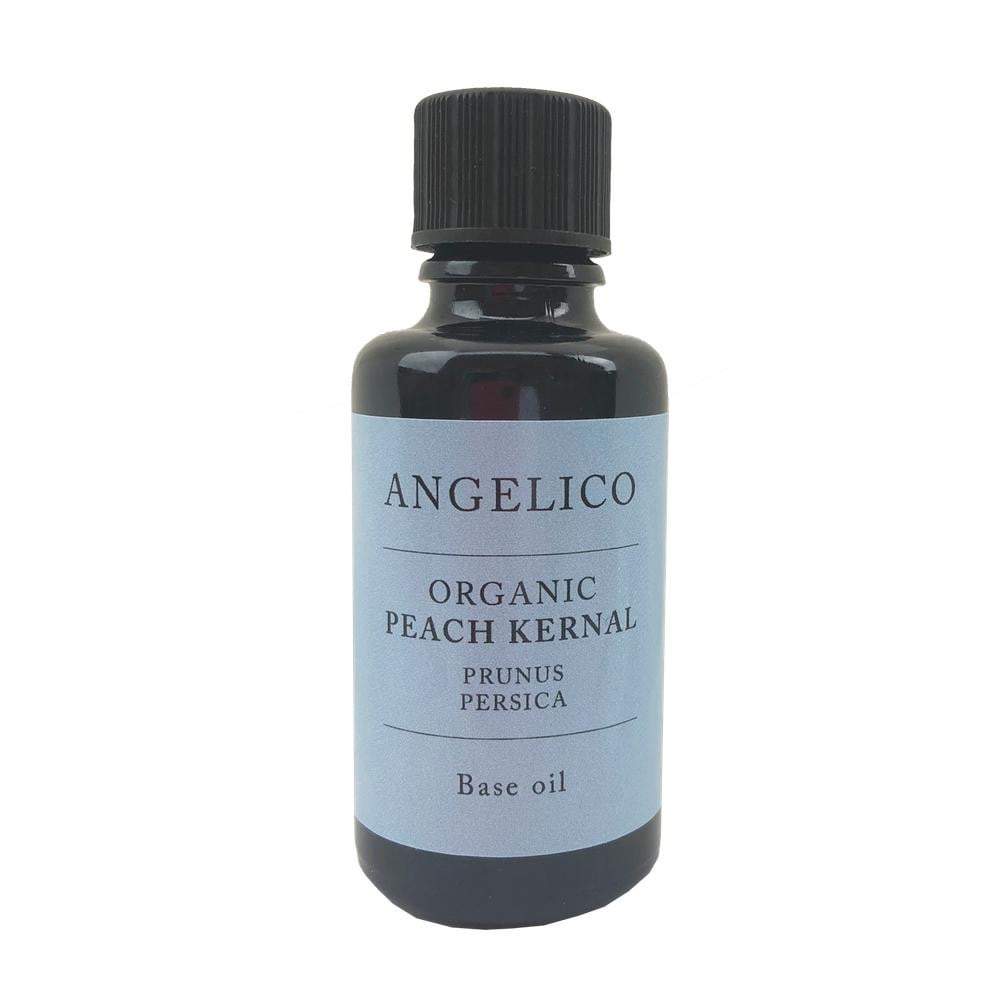 Peach Kernal Base Oil - Angelico.London