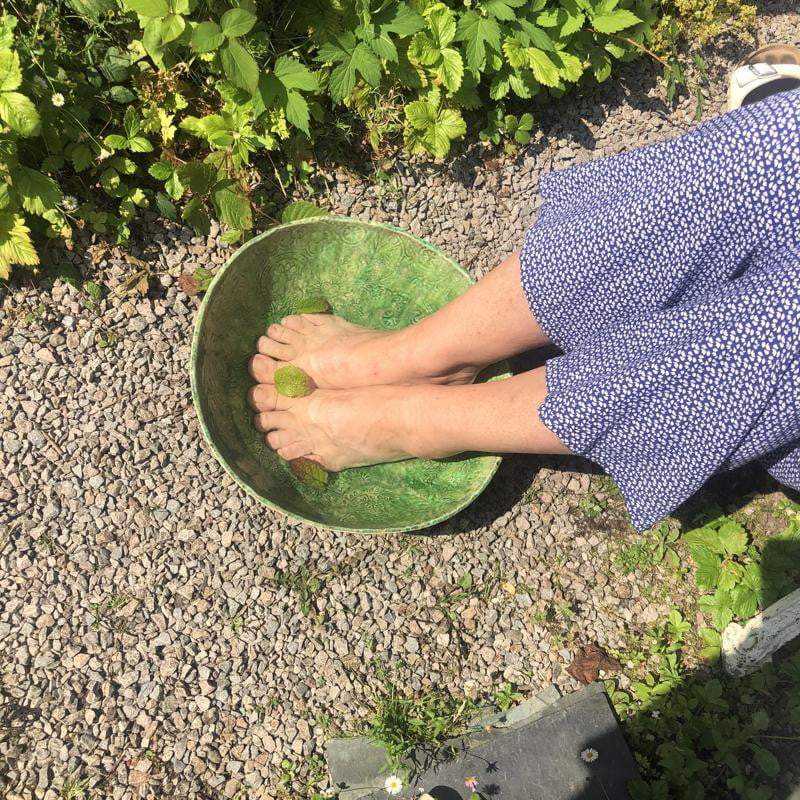 Peppermint Organic Essential Oil - Angelico.London