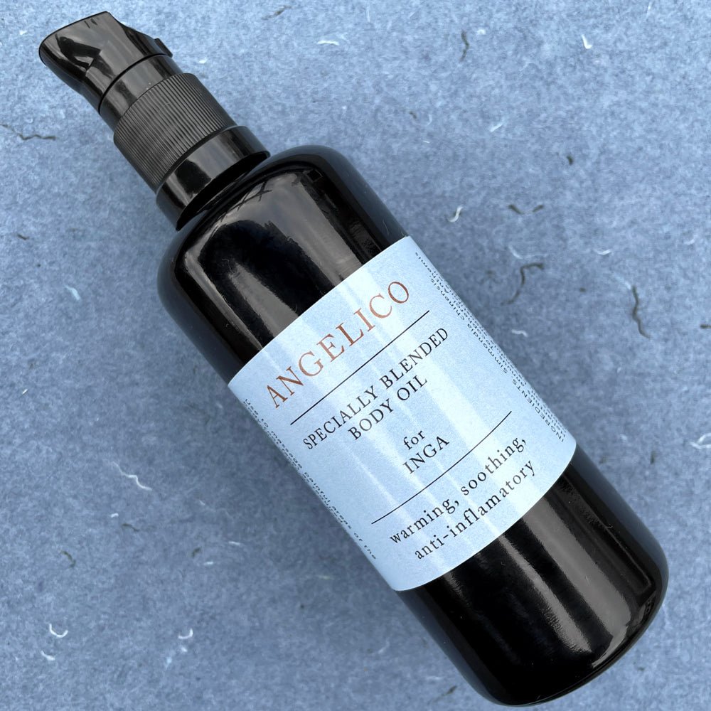 Personalised Blends - Angelico