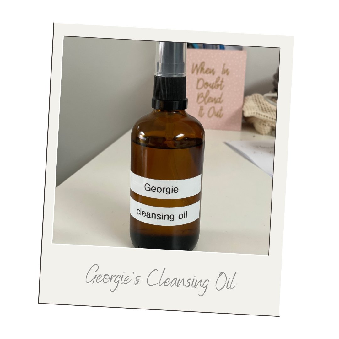 Personalised Blends - Angelico