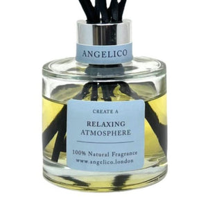 Relaxing Reed Diffuser - Angelico.London