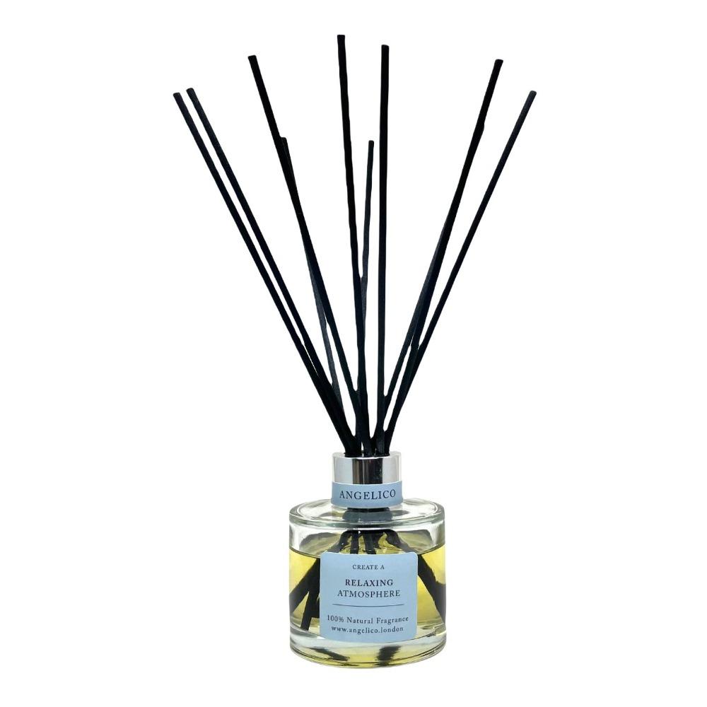 Relaxing Reed Diffuser - Angelico.London