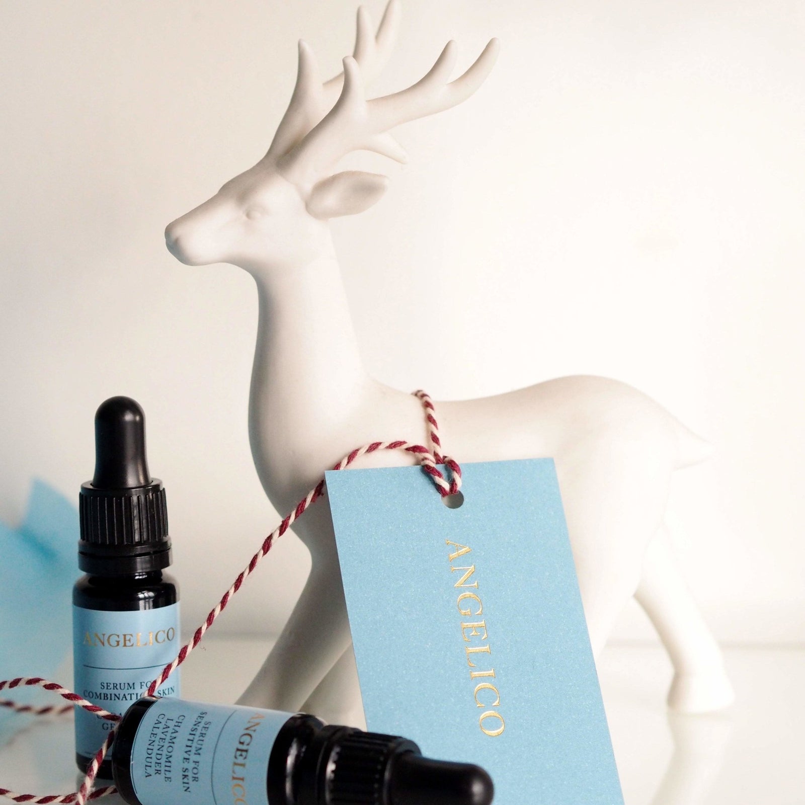 Serum Collection - Angelico