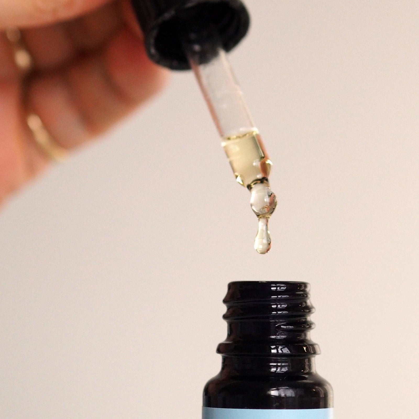 Serum Collection - Angelico.London