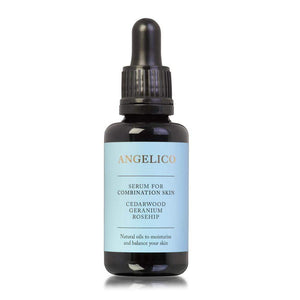 Serum for Combination Skin - Angelico.London