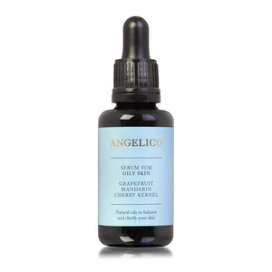 Serum for Oily Skin - Angelico.London