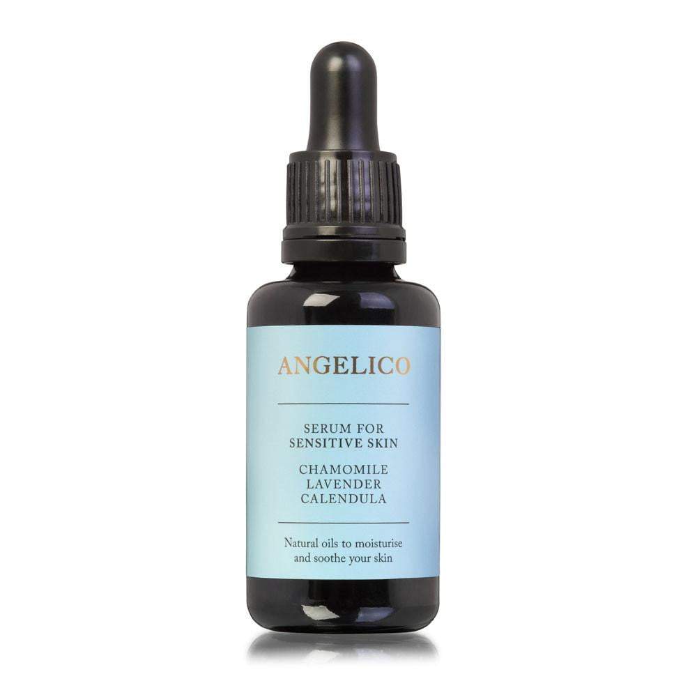 Serum for Sensitive Skin - Angelico.London