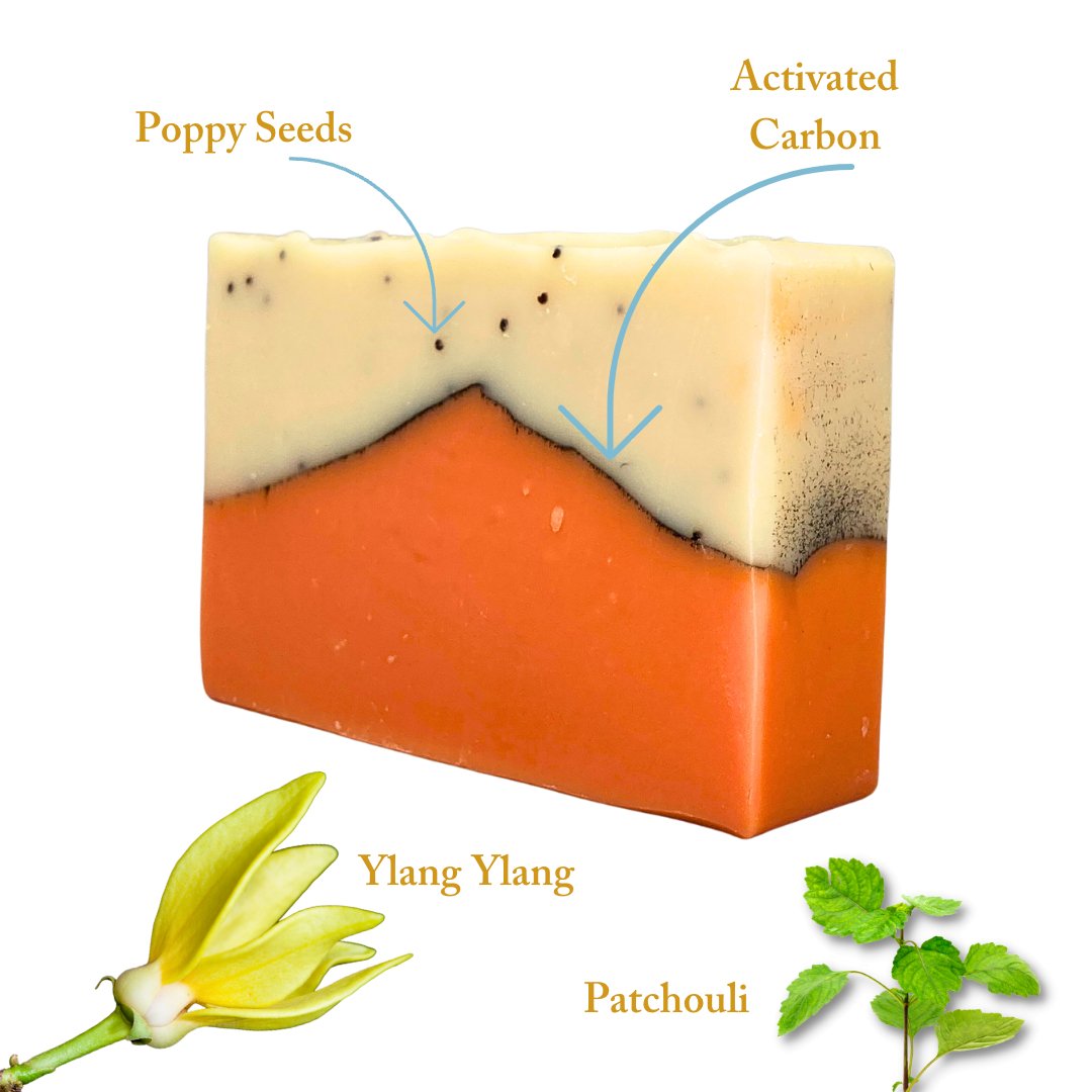 Soap Gift Set - Angelico