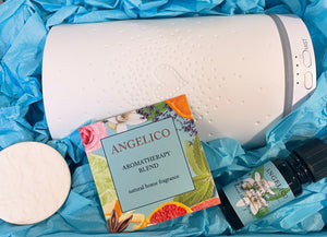 Special Valentines Day Gift Offer - Angelico